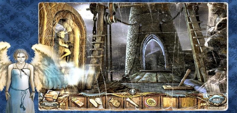 Sacra Terra: Angyali éjszaka: Collectors Edition: Collectors Edition