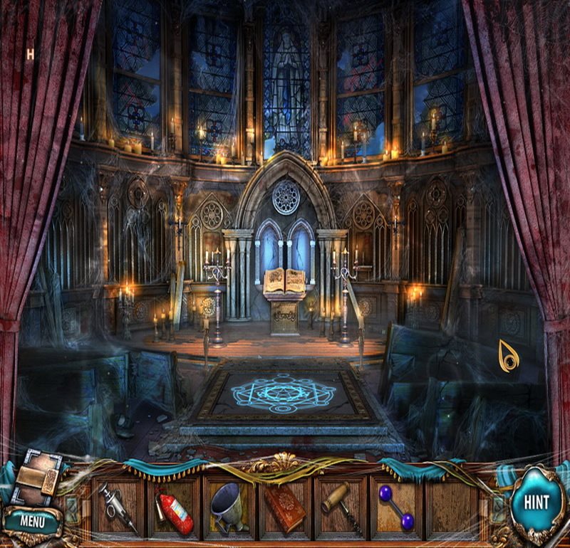 Sacra Terra: Angyali éjszaka: Collectors Edition: Collectors Edition