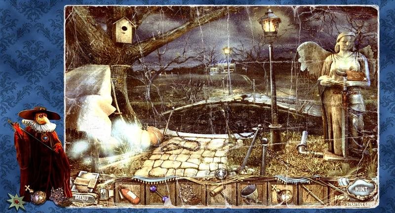 Sacra Terra: Angyali éjszaka: Collectors Edition: Collectors Edition