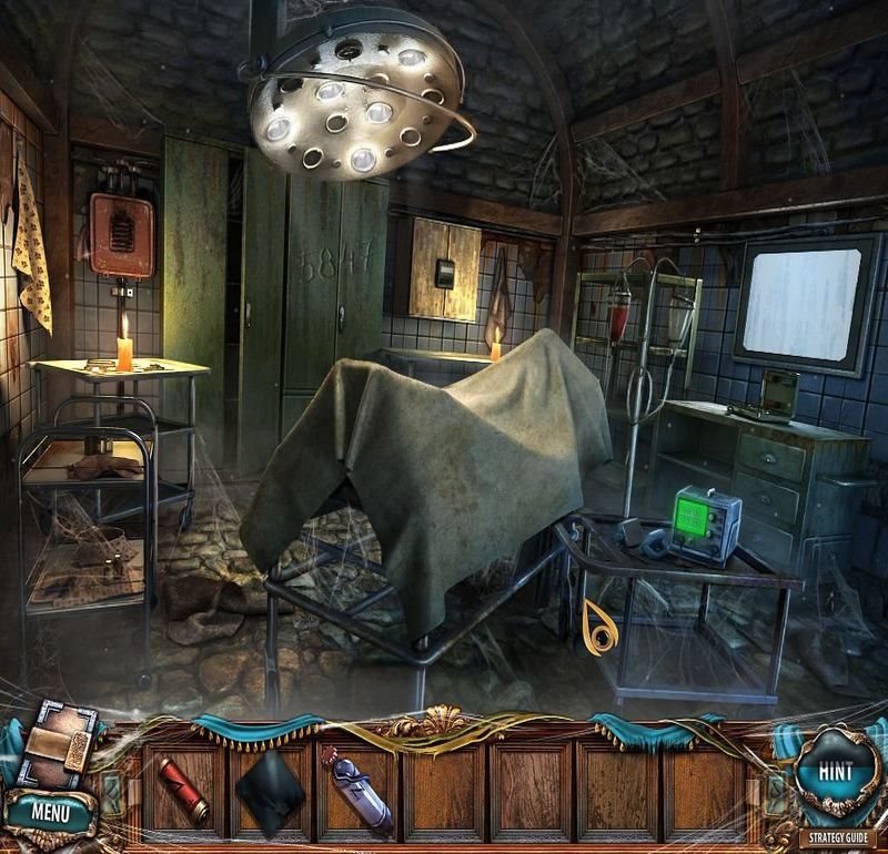 Sacra Terra: Angyali éjszaka: Collectors Edition: Collectors Edition