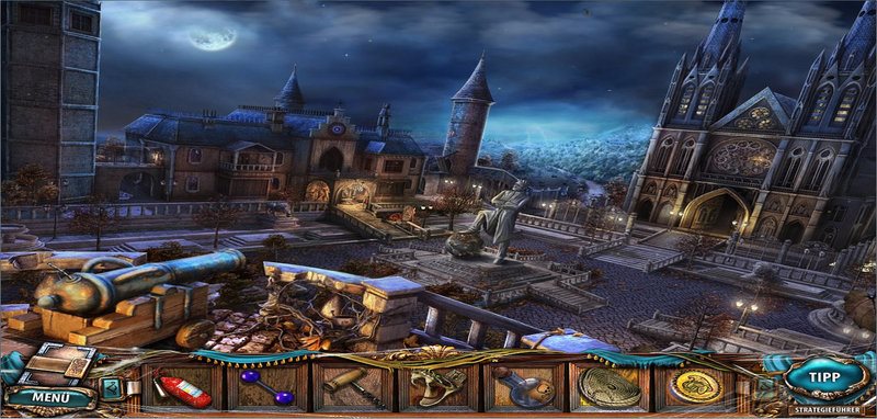 Sacra Terra: Angyali éjszaka: Collectors Edition: Collectors Edition