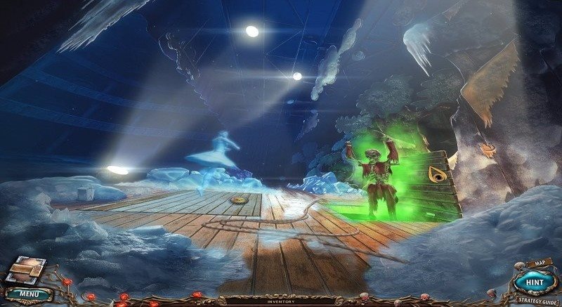  Sacra Terra 2: A halál csókja gyűjtői kiadás