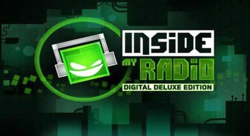  Inside My Radio Digital Deluxe Edition