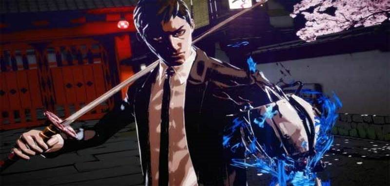  KILLER IS DEAD - Lidércnyomás Edition