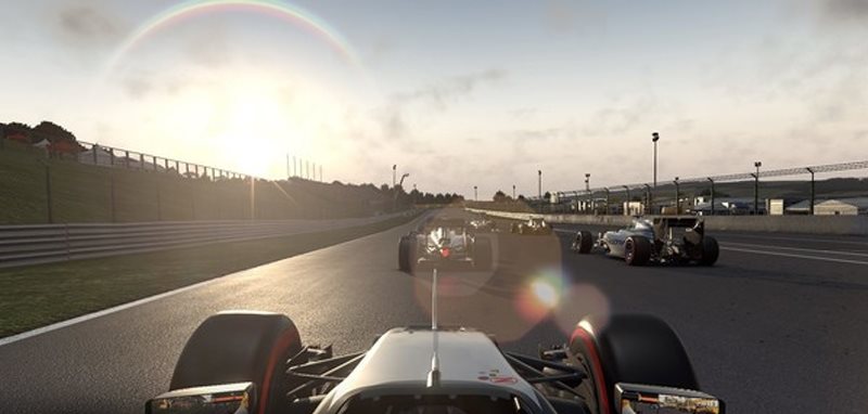 F1 2016