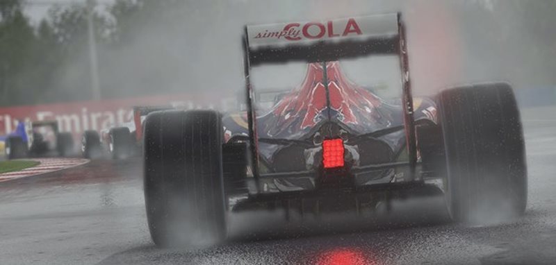 F1 2016