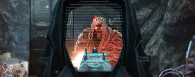Alien Rage