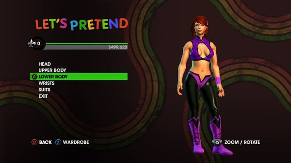 Saints Row The Third Saints Row The Third