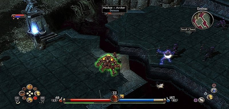 Titan Quest Gold Edition