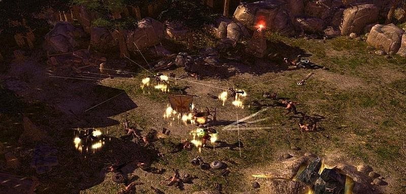 Titan Quest Gold Edition