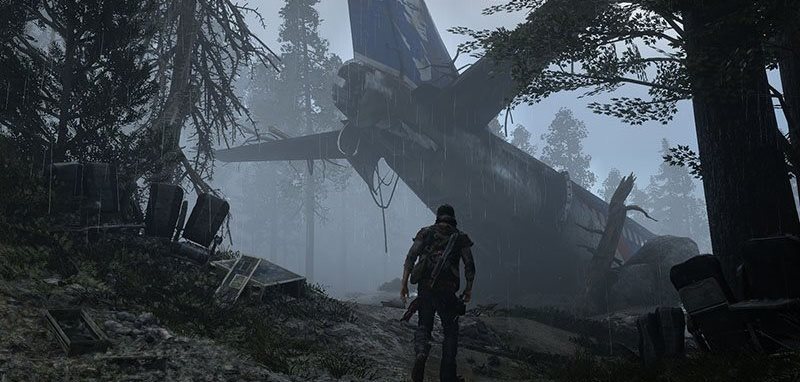 Days Gone PC