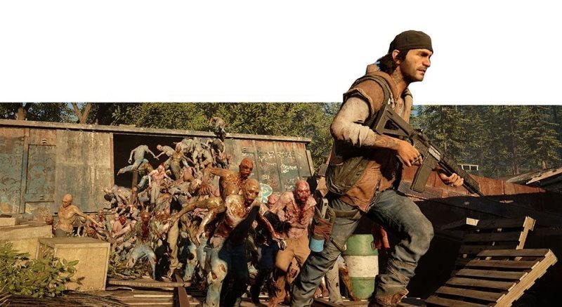 Days Gone PC