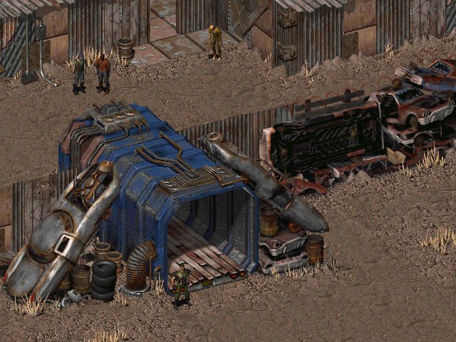 Fallout Classic Collection PC