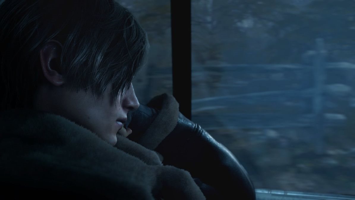 Resident Evil 4 (2023) - PS4