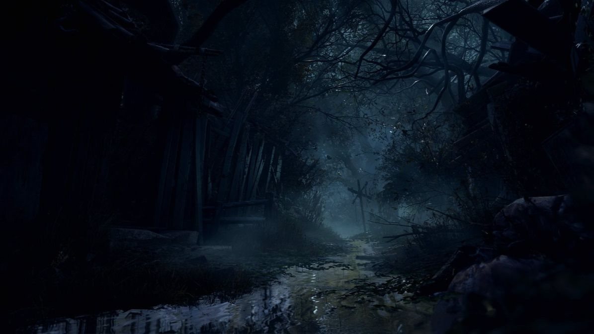 Resident Evil 4 (2023) - PS4