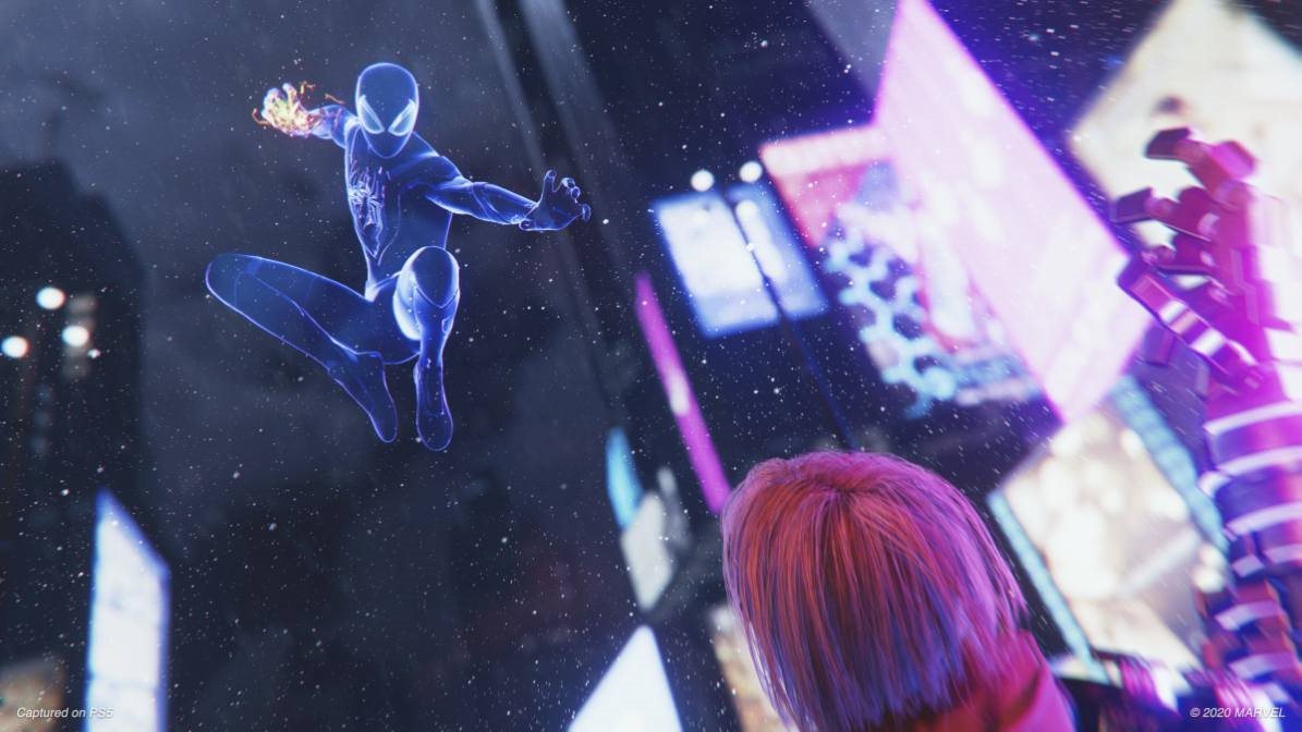 Marvels Spider-Man: Miles Morales PC