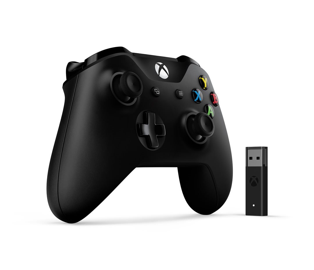 Gamepad Xbox One Wireless Controller Gamepad Xbox One Wireless Controller