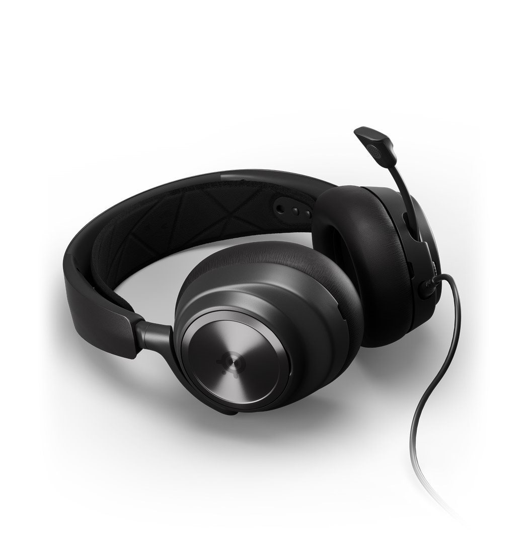 SteelSeries Arctis Nova Pro játék headset