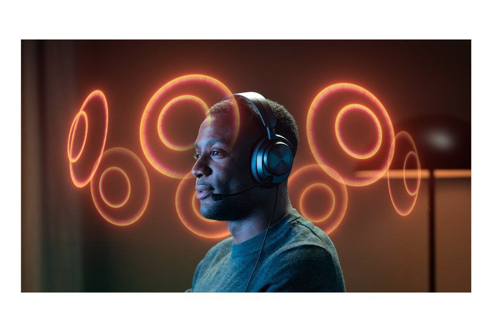 SteelSeries Arctis Nova Pro játék headset