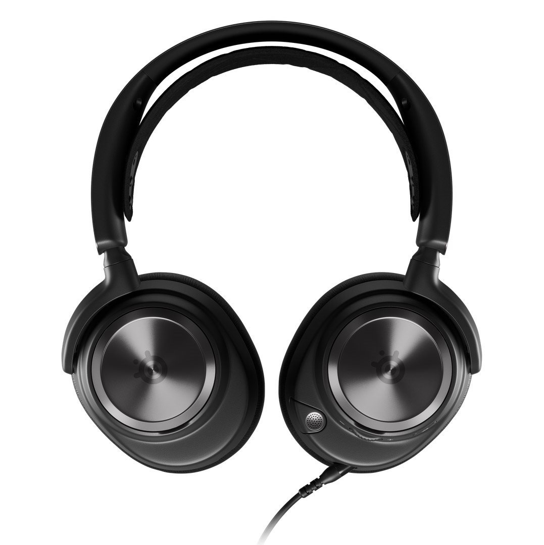 SteelSeries Arctis Nova Pro játék headset