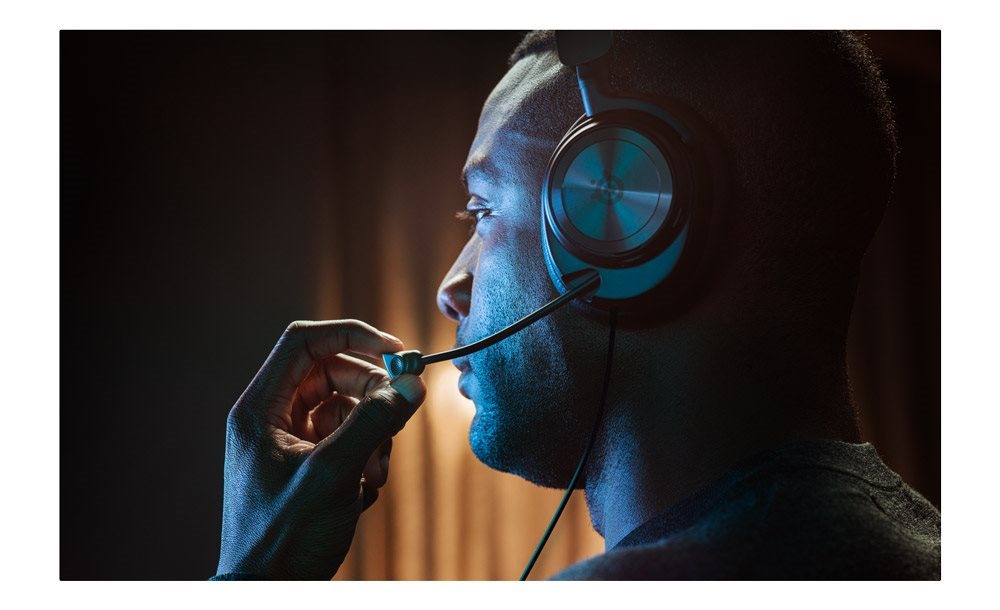 SteelSeries Arctis Nova Pro játék headset
