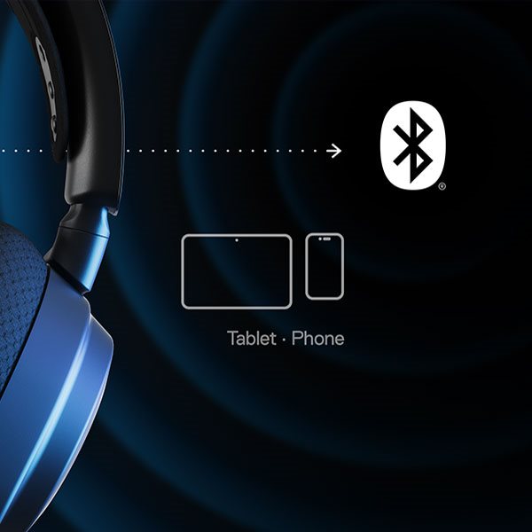 SteelSeries Arctis Nova 7P gamer fejhallgató SteelSeries Arctis Nova 7P gamer fejhallgató