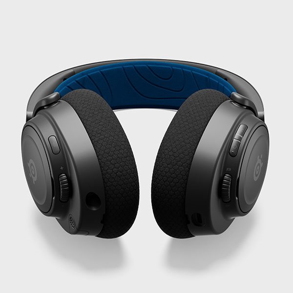 SteelSeries Arctis Nova 7P gamer fejhallgató SteelSeries Arctis Nova 7P gamer fejhallgató