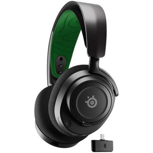 SteelSeries Arctis Nova 7X gamer fejhallgató