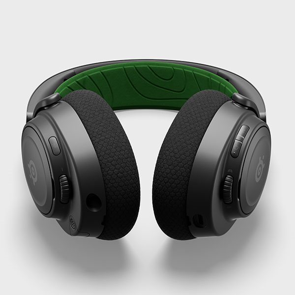 SteelSeries Arctis Nova 7X gamer fejhallgató
