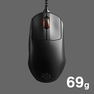 SteelSeries Prime