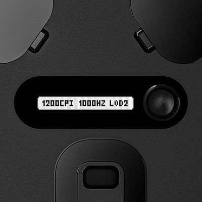SteelSeries Prime+