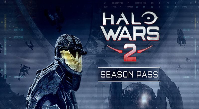 Halo Wars 2: Szezonbérlet Halo Wars 2: Szezonbérlet
