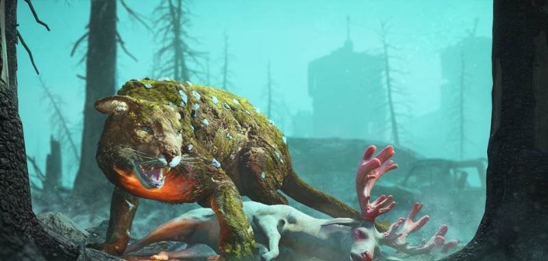 Far Cry New Dawn: Deluxe Edition