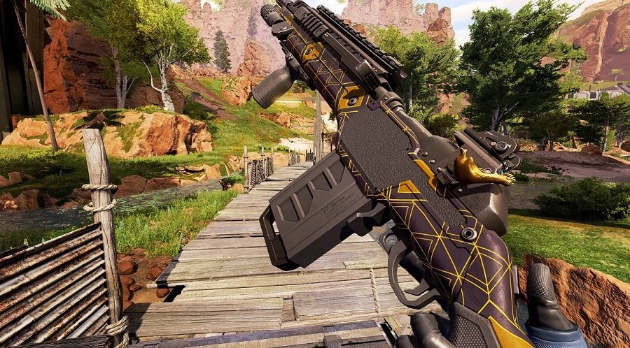 APEX Legends: Champions Edition PS4