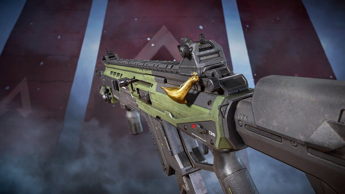 APEX Legends: Champions Edition PS4