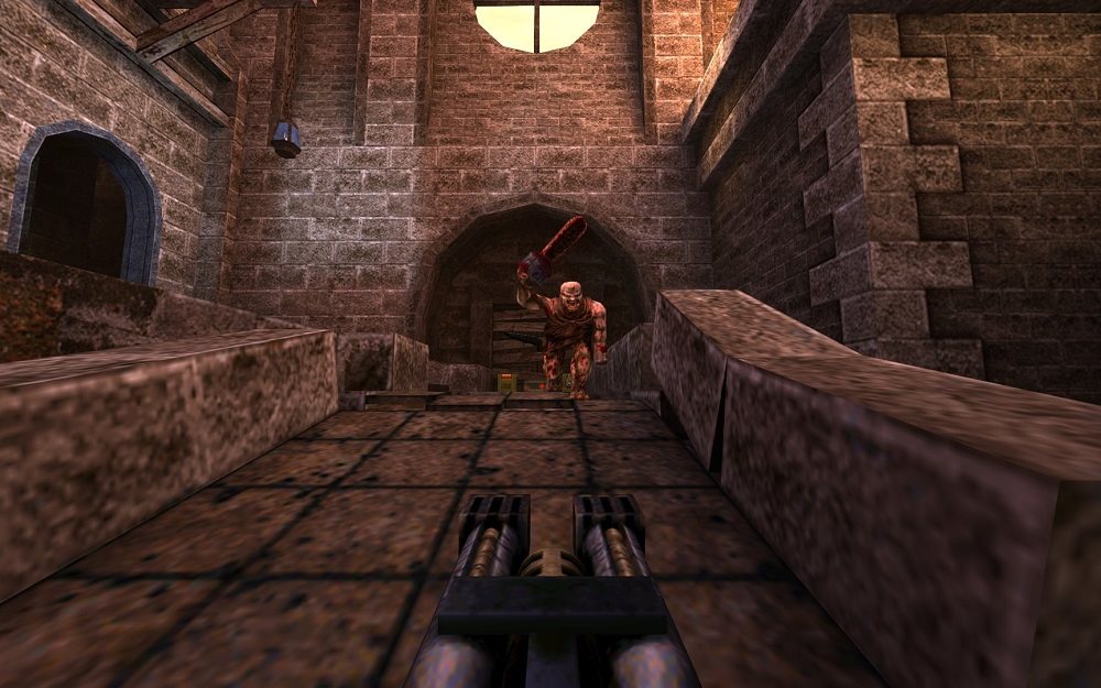 Quake Xbox Quake Xbox
