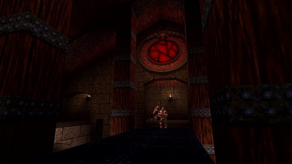 Quake Xbox Quake Xbox