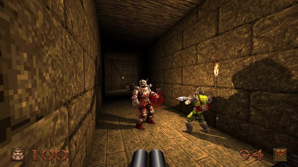 Quake Xbox Quake Xbox