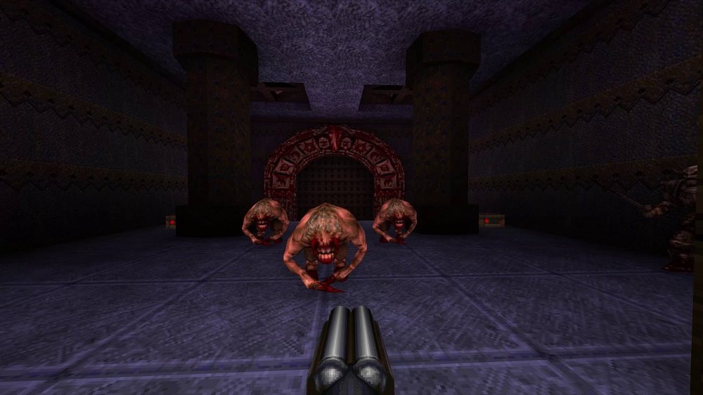 Quake Xbox Quake Xbox