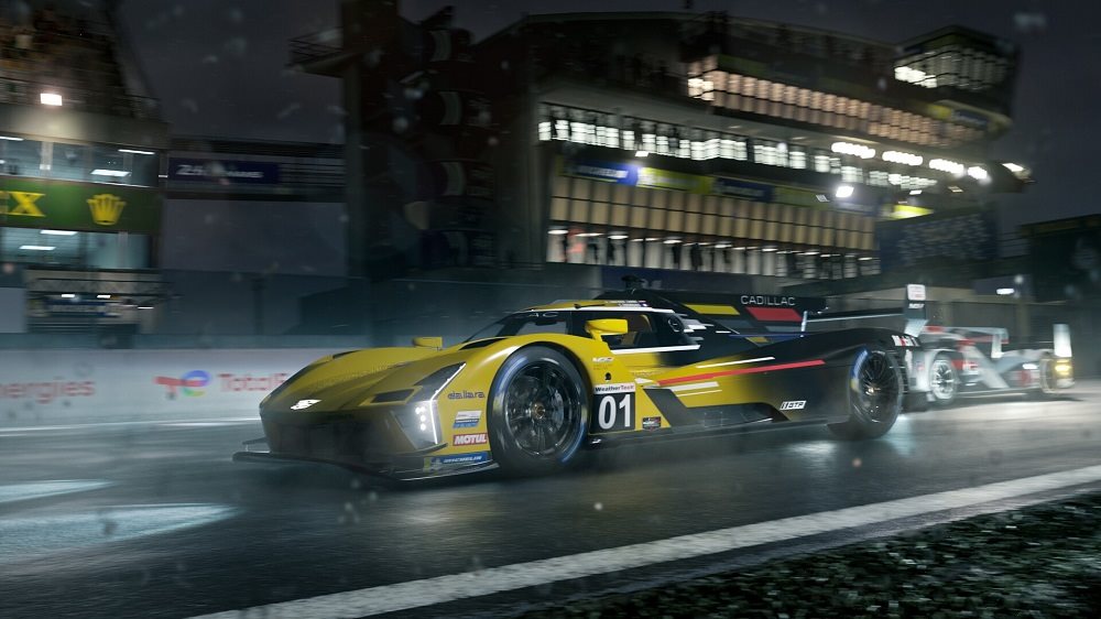 Forza Motorsport: Xbox Series X|S / Windows Digitális