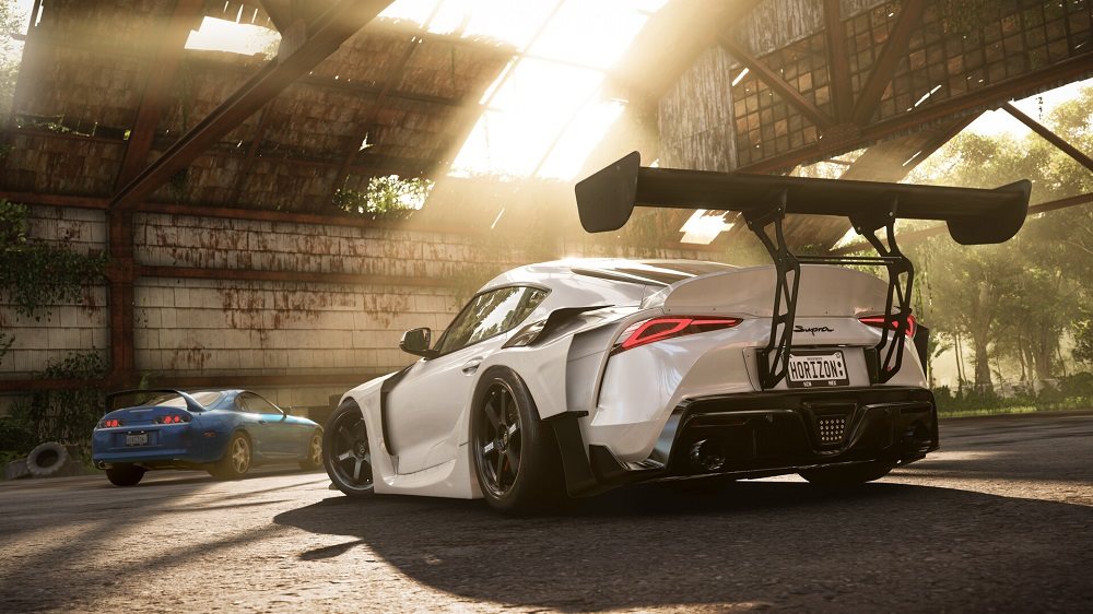 Forza Motorsport: Xbox Series X|S / Windows Digitális