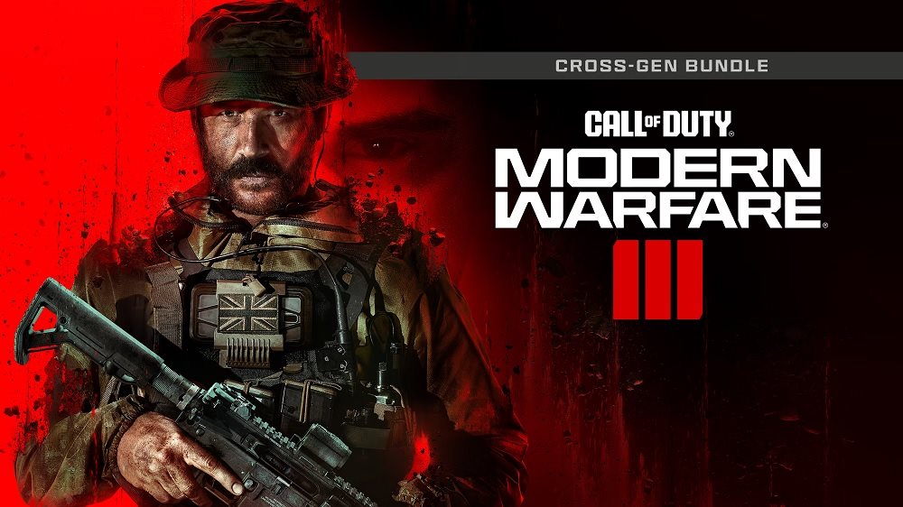 Call of Duty: Modern Warfare III: Cross-Gen Bundle Xbox