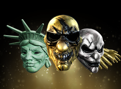 Payday 3: Gold Edition - PC/Xbox Series X|S