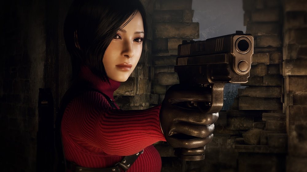 Resident Evil 4: Separate Ways Xbox Series X|S Digitális