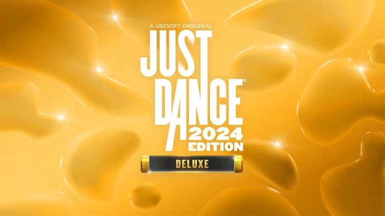 Just Dance 2024: Deluxe Edition Xbox Series X|S
