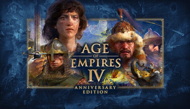 Age of Empires IV: Anniversary Edition Xbox/PC