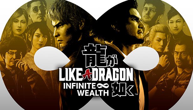 Like a Dragon Gaiden: The Man Who Erased His Name Xbox/PC