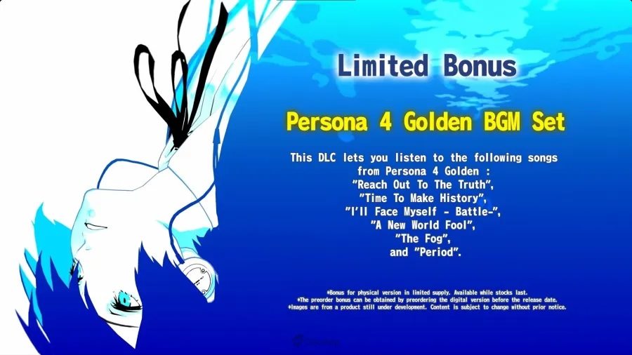 Persona 3 Reload (előrendelés) Xbox/PC