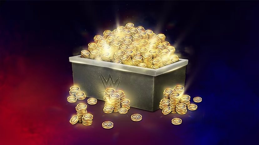 WWE 2K24: 400,000 VC csomag Xbox