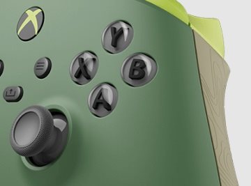 Xbox vezeték nélküli vezérlő Remix Special Edition Gamepad
